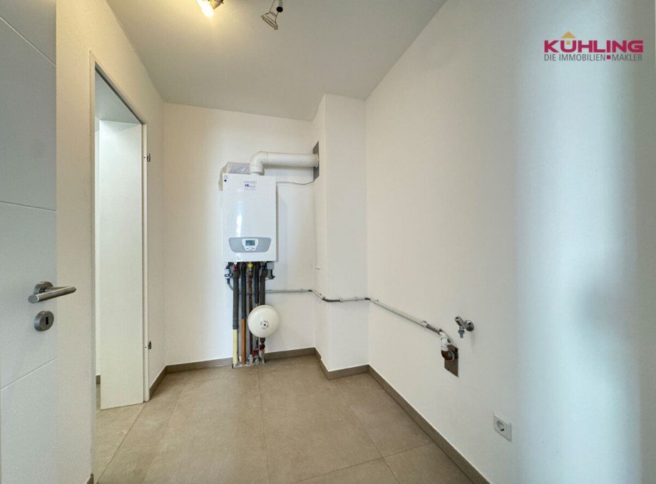 HWR Etagenwohnung Vechta