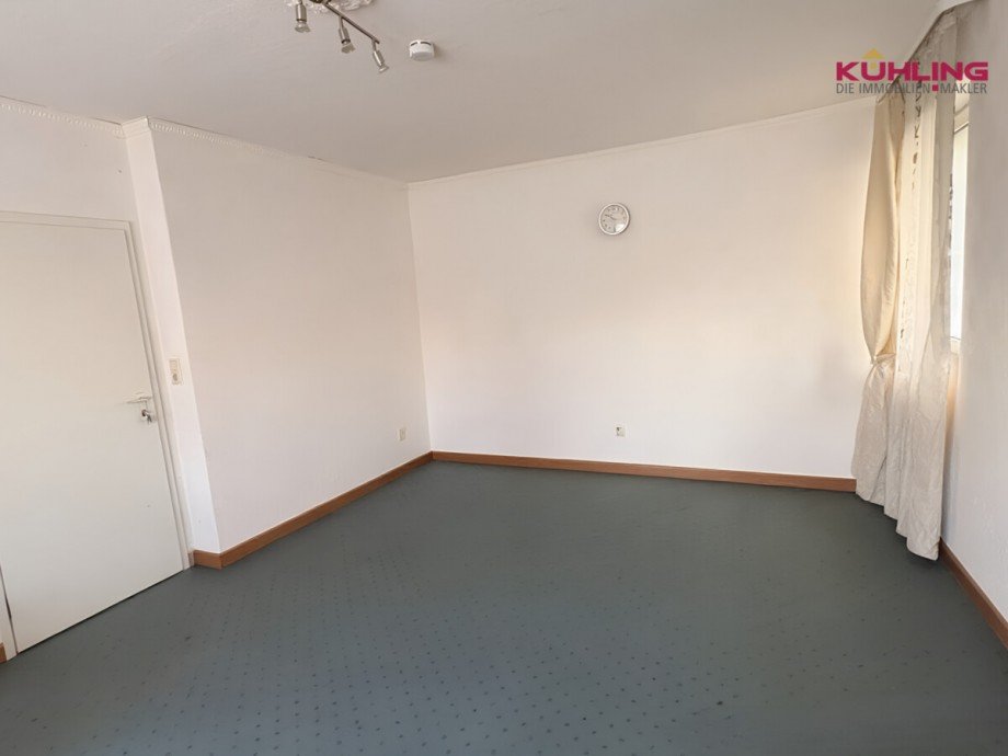 Wohnzimmer Etagenwohnung Diepholz