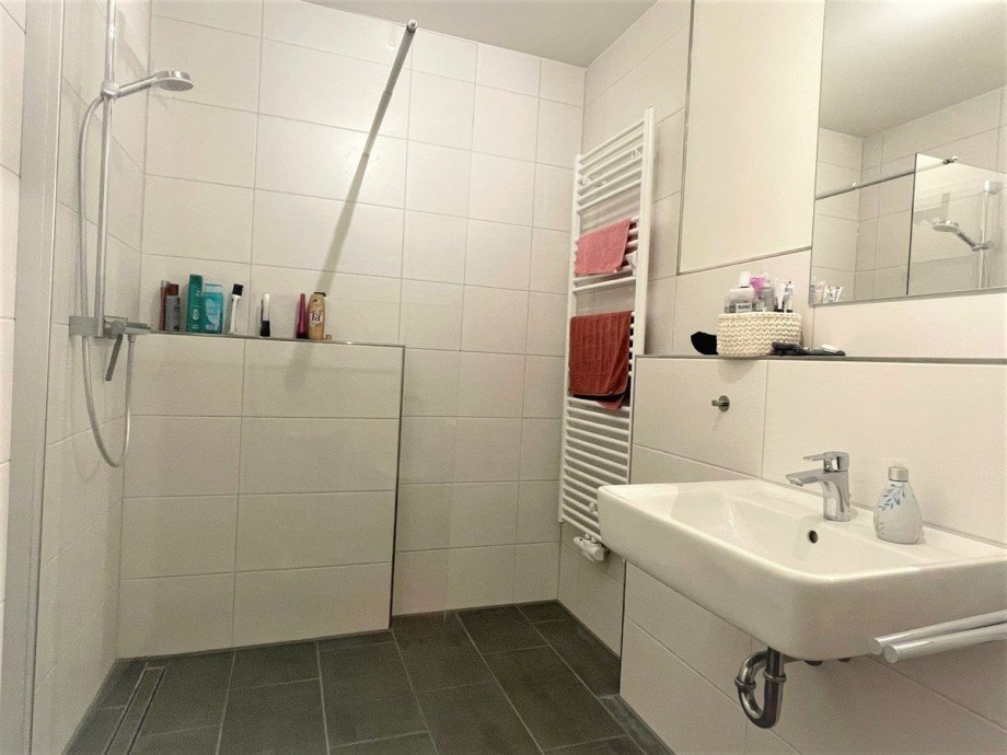 Bad Etagenwohnung Vechta