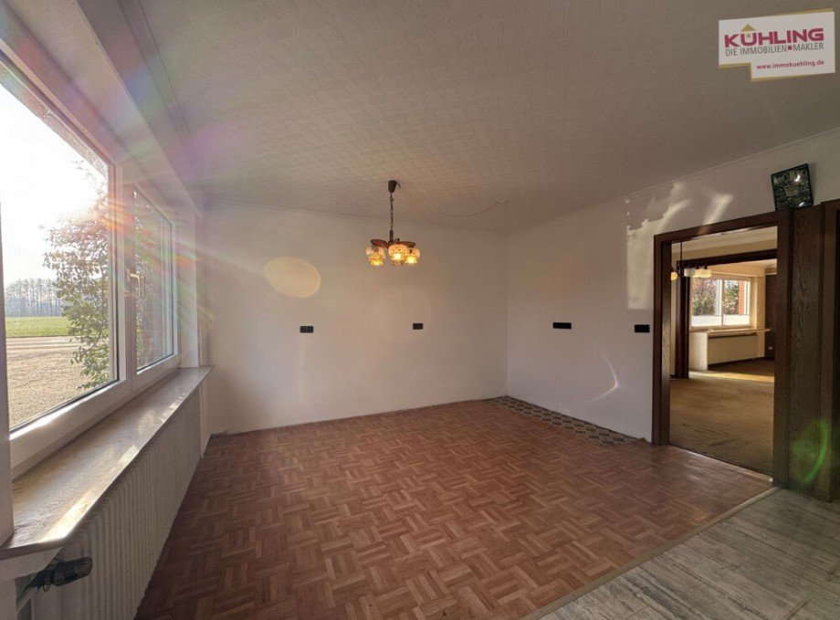 K�che Einfamilienhaus Goldenstedt