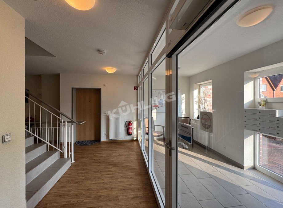  Erdgeschosswohnung Ahlhorn