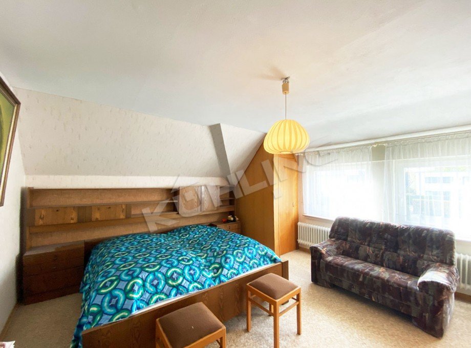 Elternschlafzimmer Bungalow Vechta