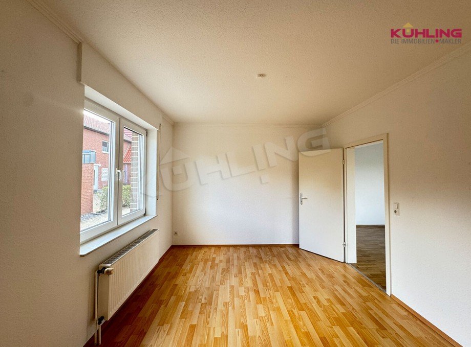  Zweifamilienhaus Dinklage