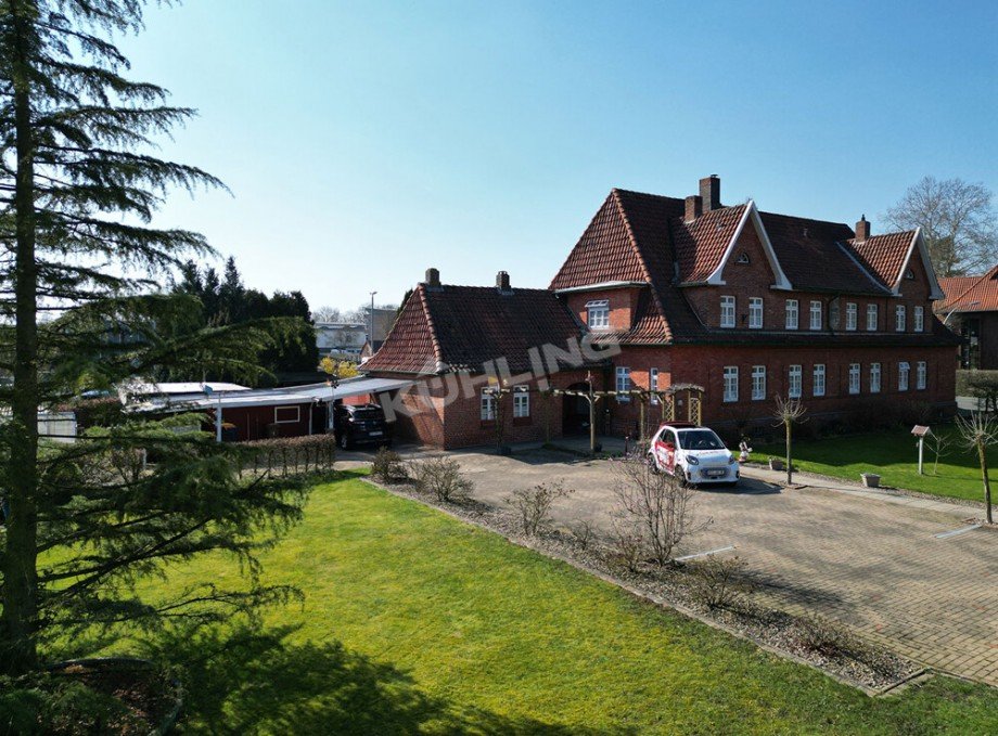 Ihr neues Zuhause?! Doppelhaush�lfte Vechta