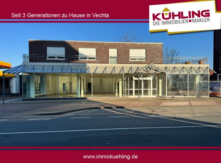  Einzelhandel Vechta