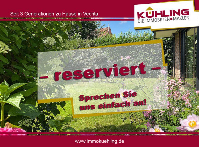  Diepholz Haus Ansprechendes Architektenhaus in SackgassenlageWohlf�hloase & R�ckzugsort