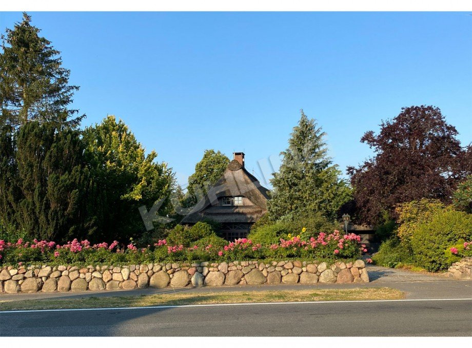 Herzlich Willkommen Einfamilienhaus Ganderkesee