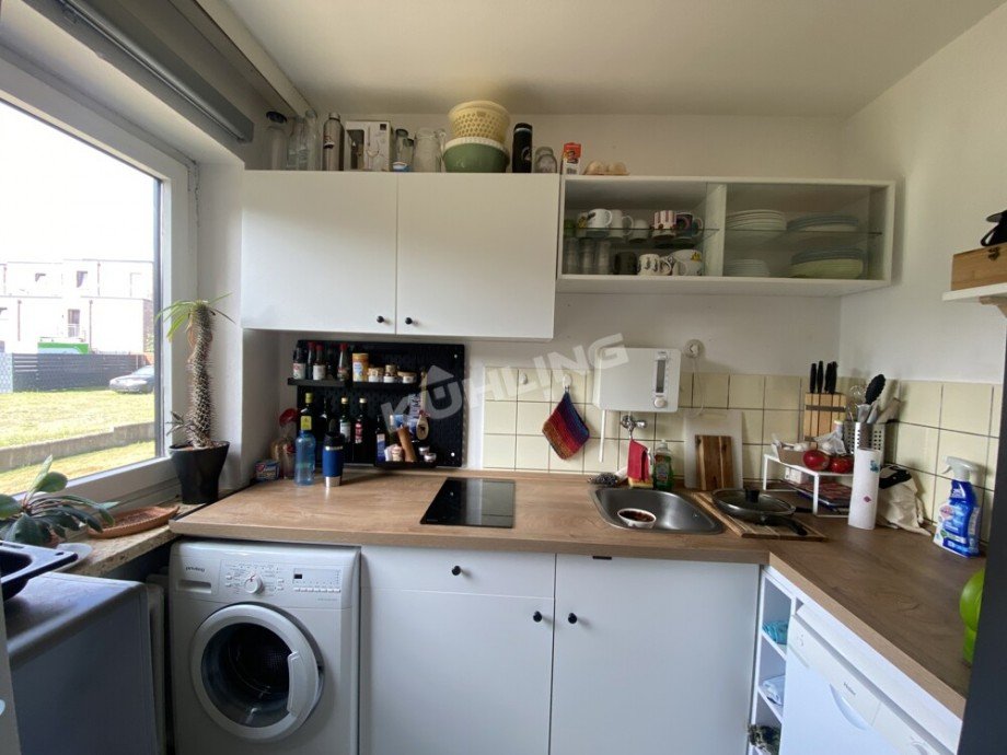 K�che Erdgeschosswohnung Oldenburg