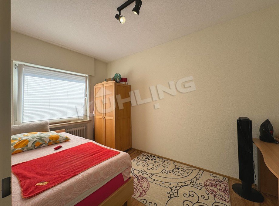 Zimmer 2 Reihenmittelhaus Lohne