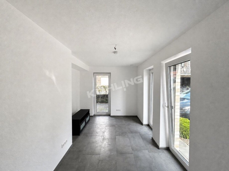 Zimmer 2 Erdgeschosswohnung Vechta