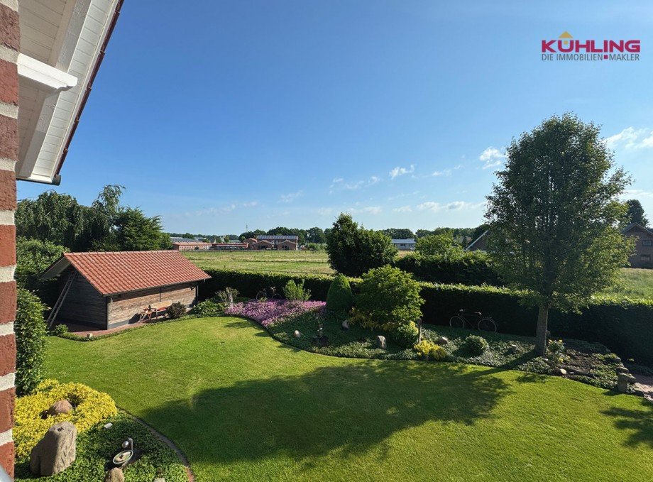  Einfamilienhaus L�sche