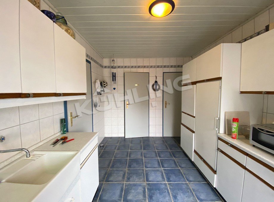 Hauswirtschaftsraum Einfamilienhaus Twistringen