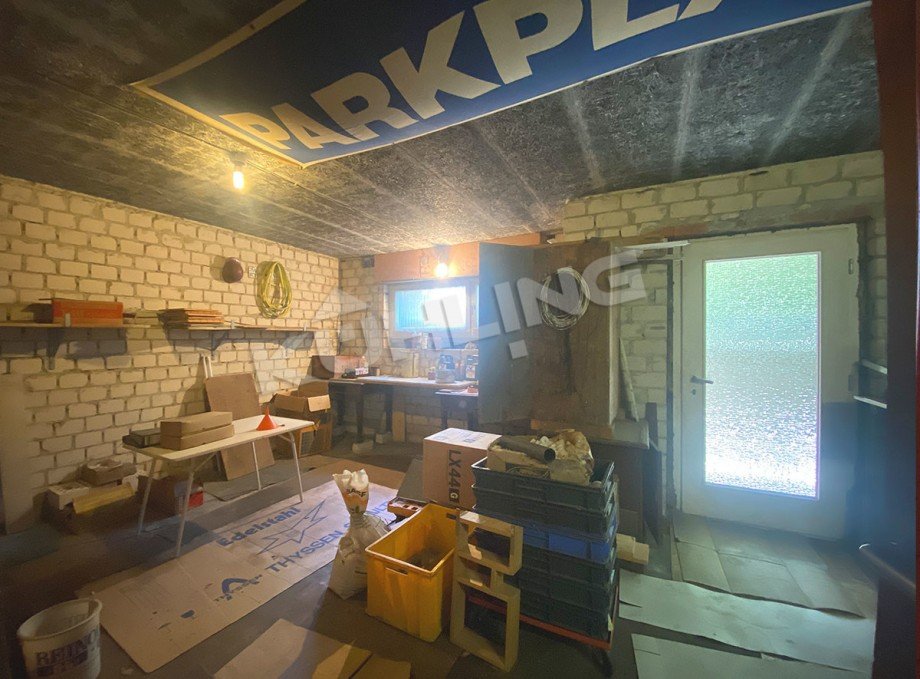 Werk-/ Lagerraum Einfamilienhaus Vechta