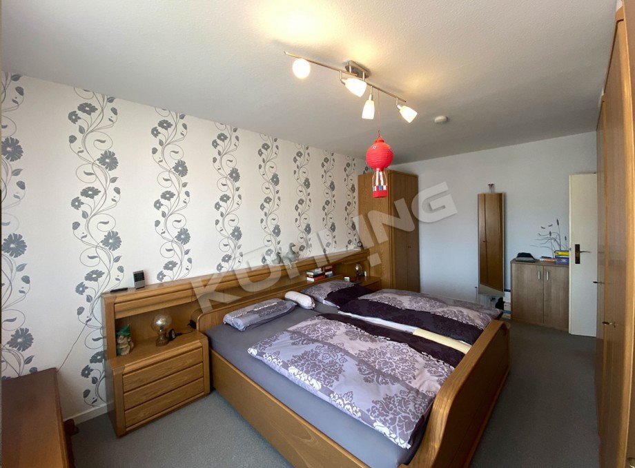 Schlafzimmer Mehrfamilienhaus Diepholz