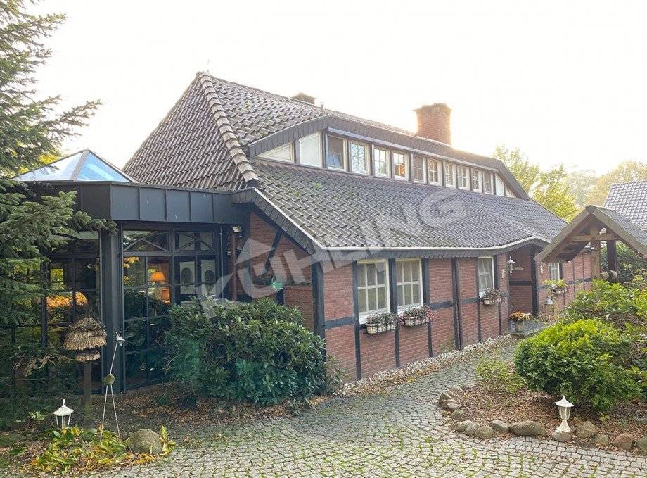  Einfamilienhaus Ganderkesee