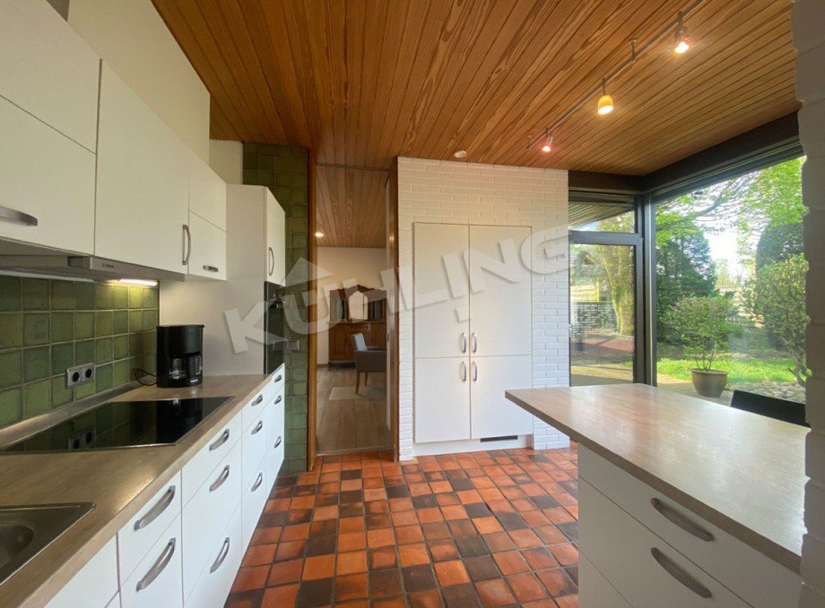 K�cheneindr�cke Bungalow Vechta