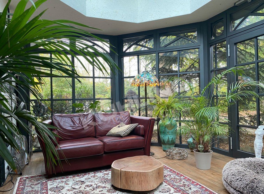  Einfamilienhaus Ganderkesee