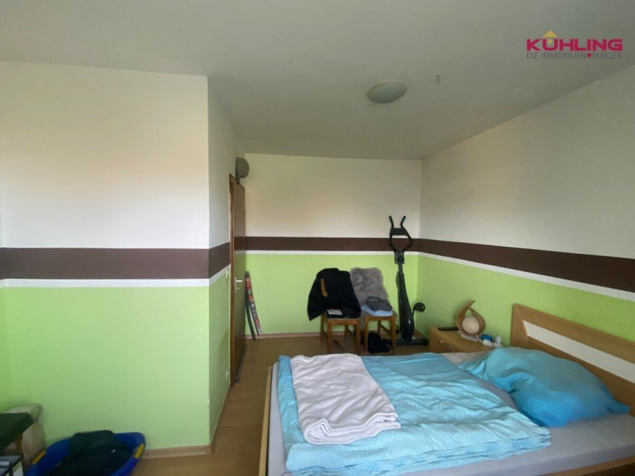 Kinderzimmer Etagenwohnung Diepholz