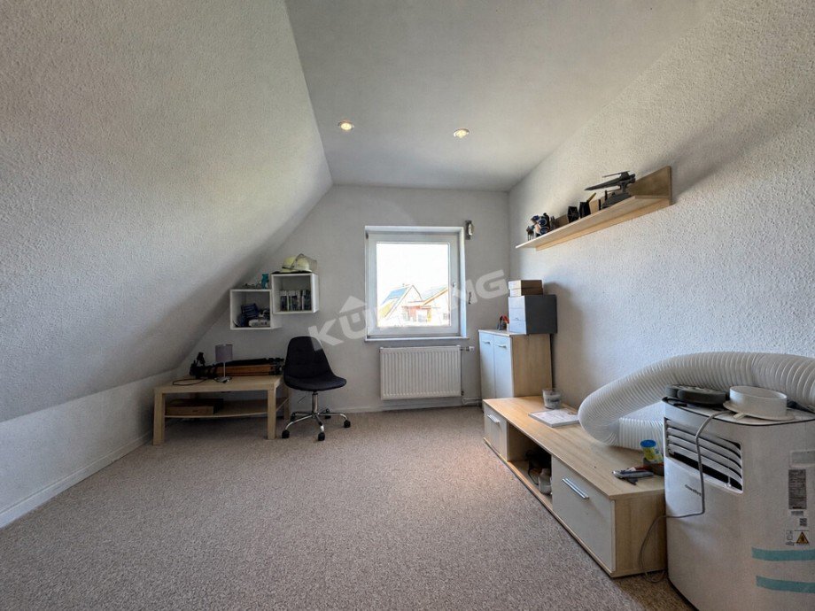 Zimmer I Einfamilienhaus Lohne