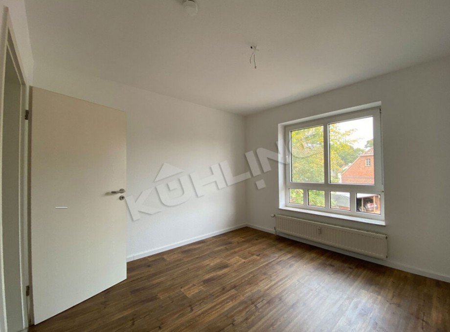 Zimmer II Etagenwohnung Wildeshausen