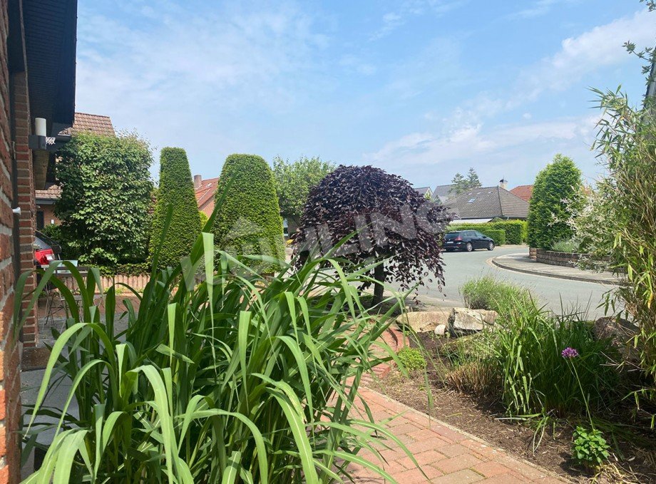  Einfamilienhaus Vechta