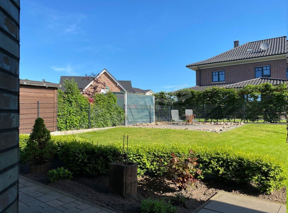  Einfamilienhaus Vechta