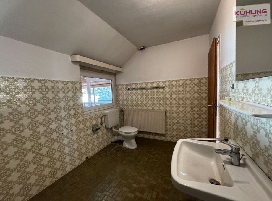  Einfamilienhaus Goldenstedt