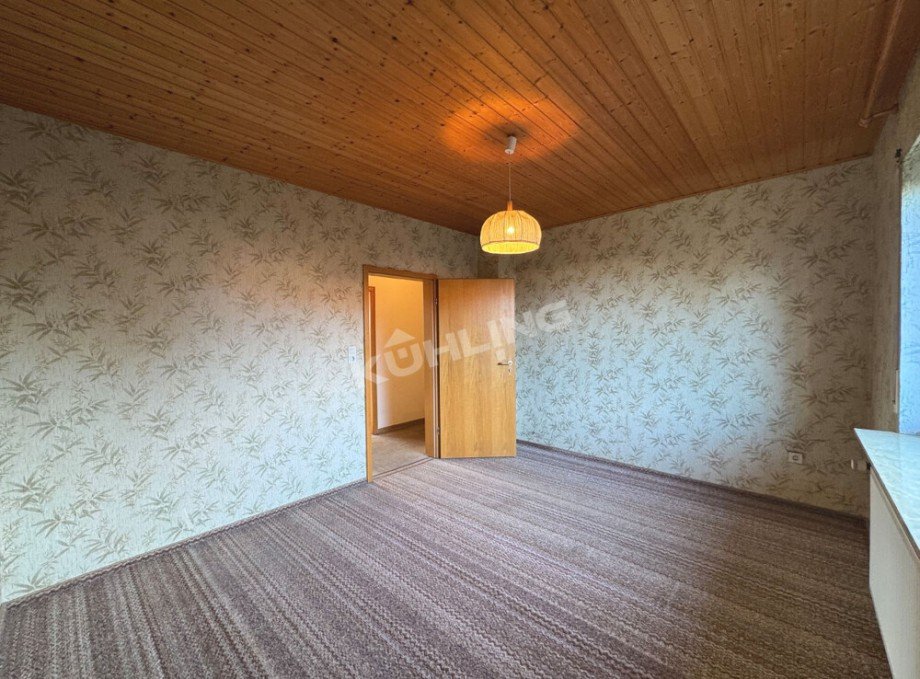  Zweifamilienhaus Rechterfeld