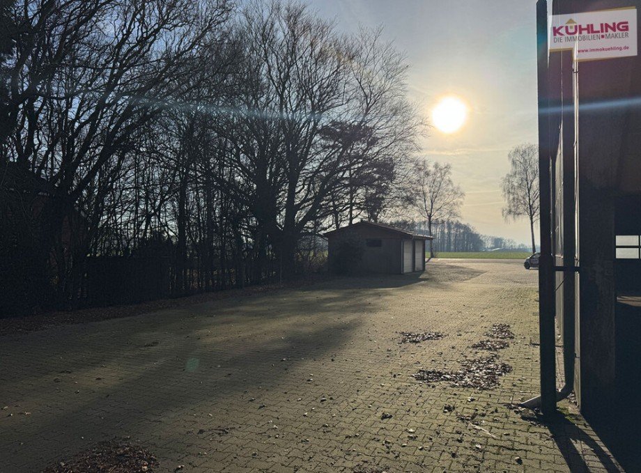 Hier werden Ihre Tr�ume wahr! Einfamilienhaus Goldenstedt