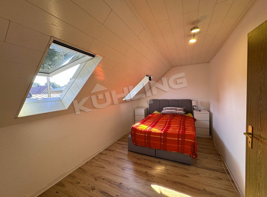 K�chenanschl�sse vorhanden Einfamilienhaus Essen (Oldenburg)