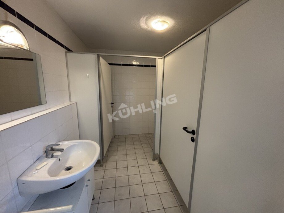 Bad B�ro / Praxis Vechta