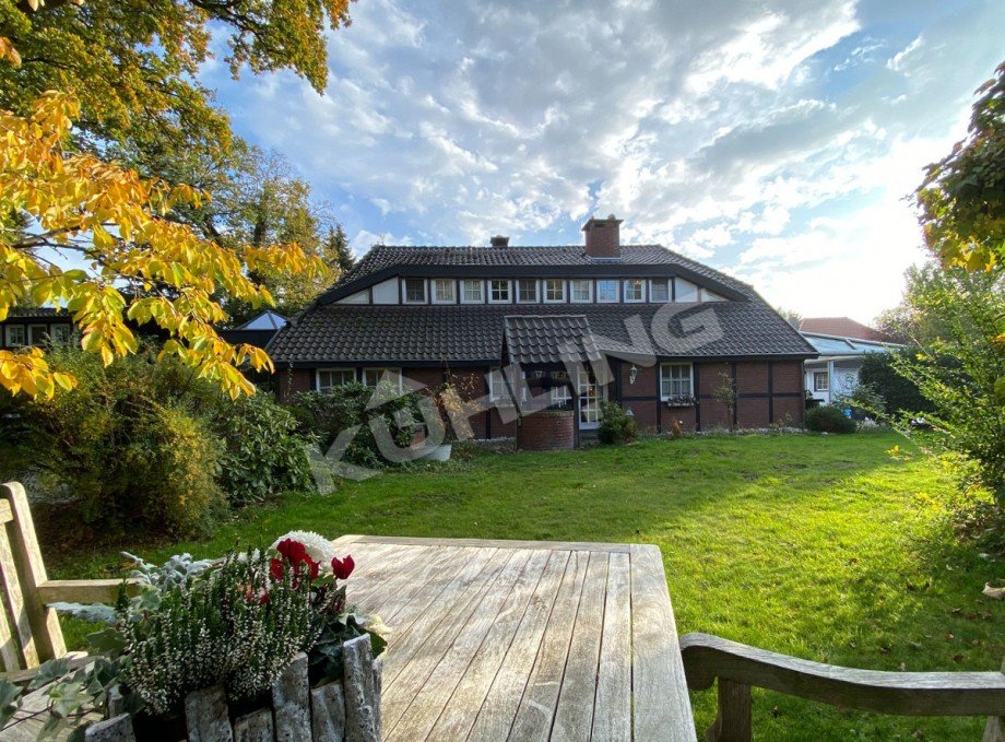  Einfamilienhaus Ganderkesee