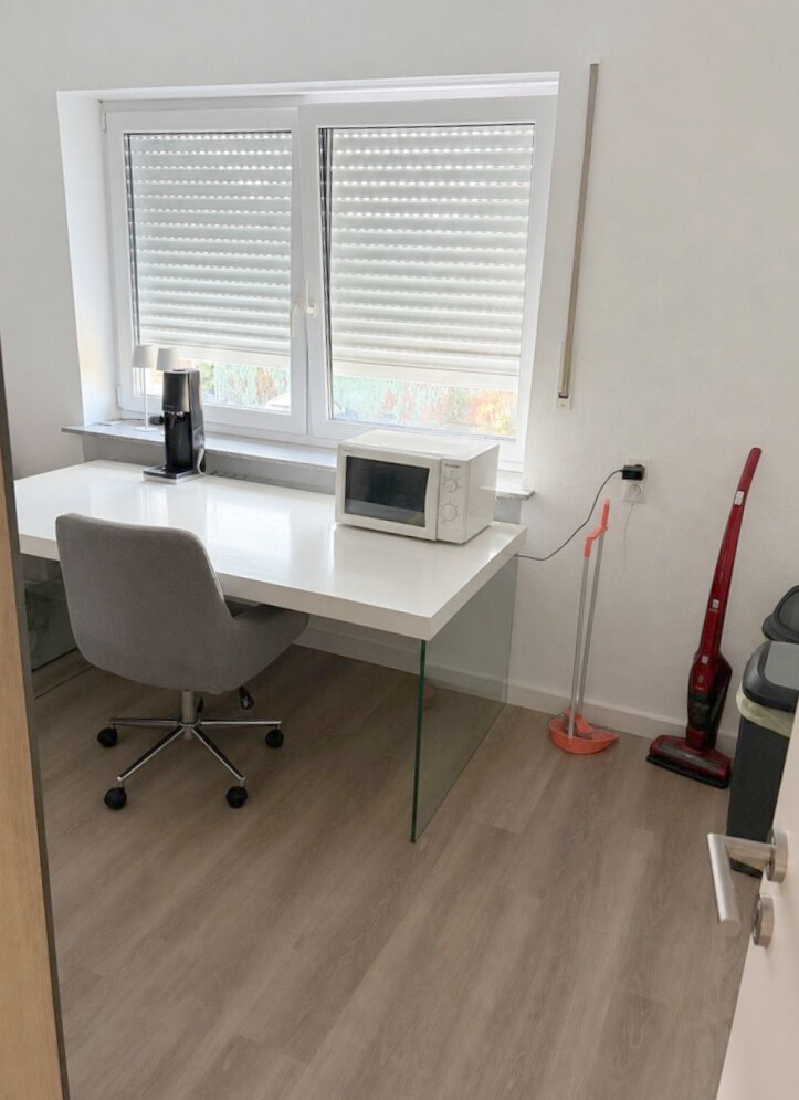 K�che Etagenwohnung Vechta