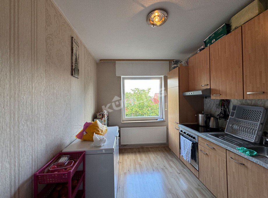 K�che Etagenwohnung Vechta