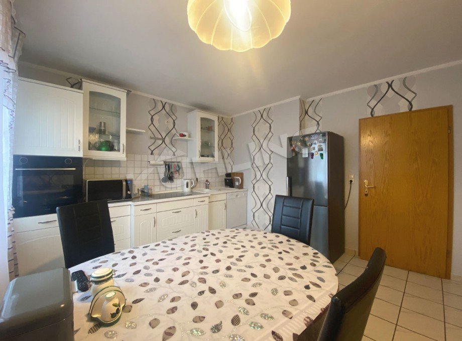  Doppelhaush�lfte Dinklage