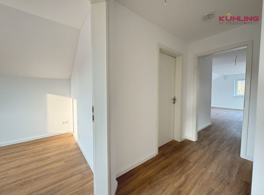  Dachgeschosswohnung Vechta