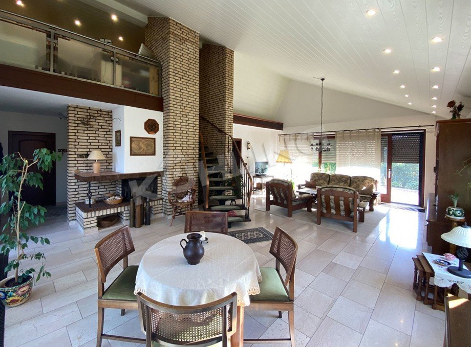  Einfamilienhaus Barnstorf