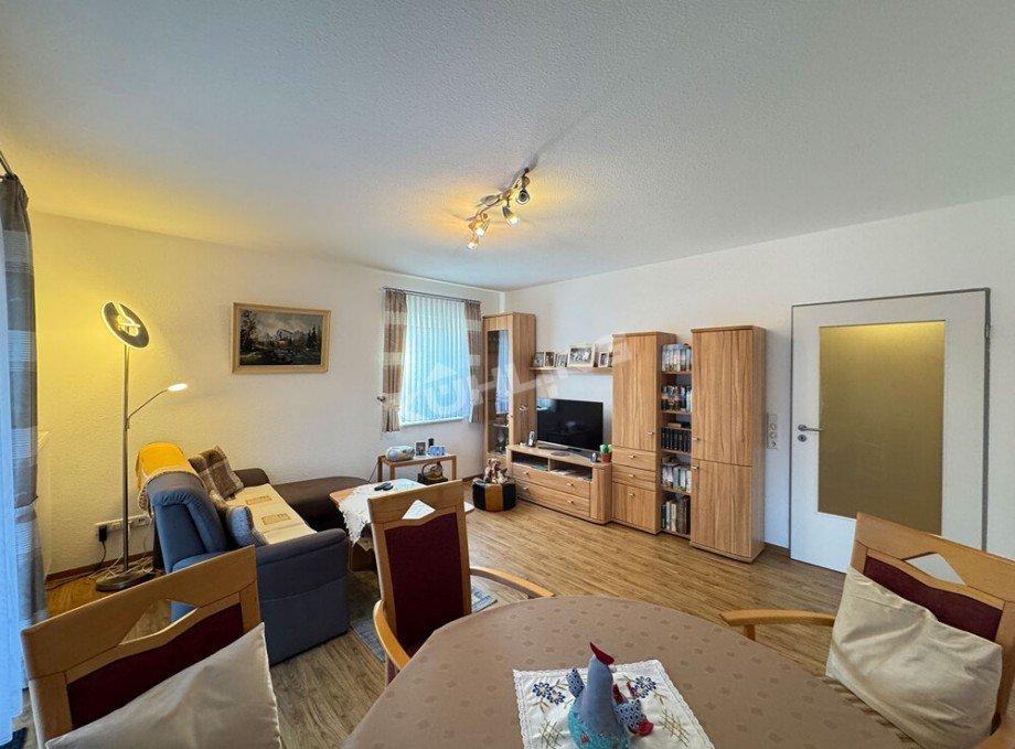  Erdgeschosswohnung Ahlhorn