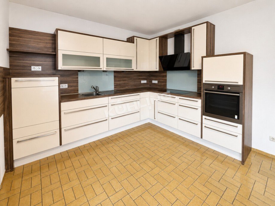 K�che Erdgeschosswohnung Vechta