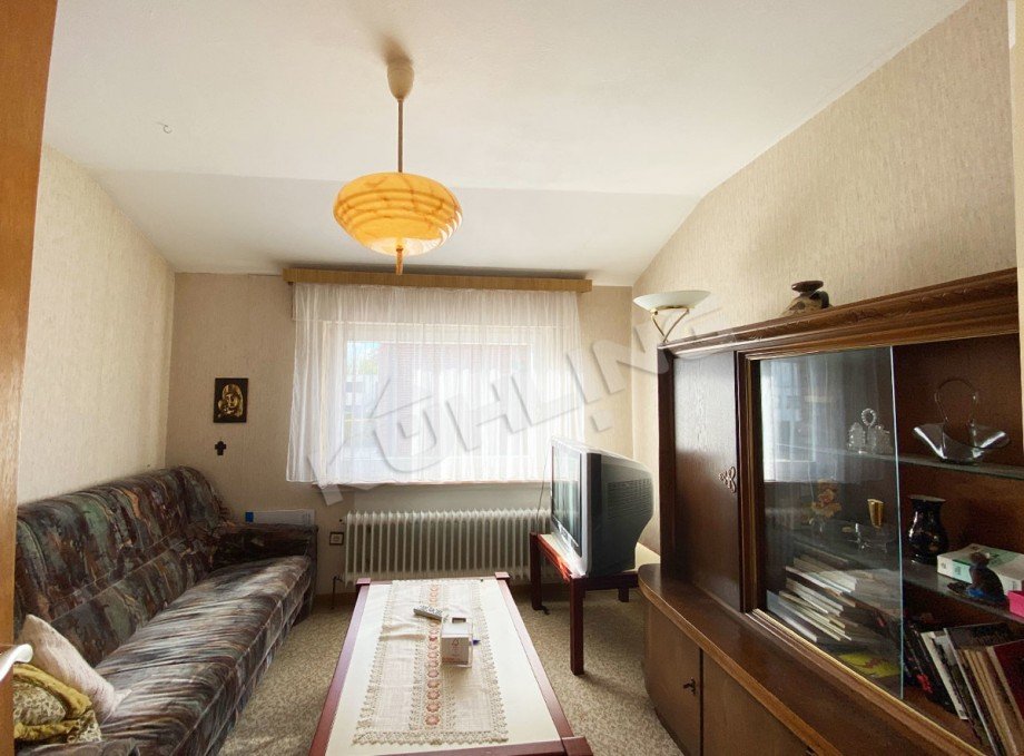 Zimmer 1 Bungalow Vechta