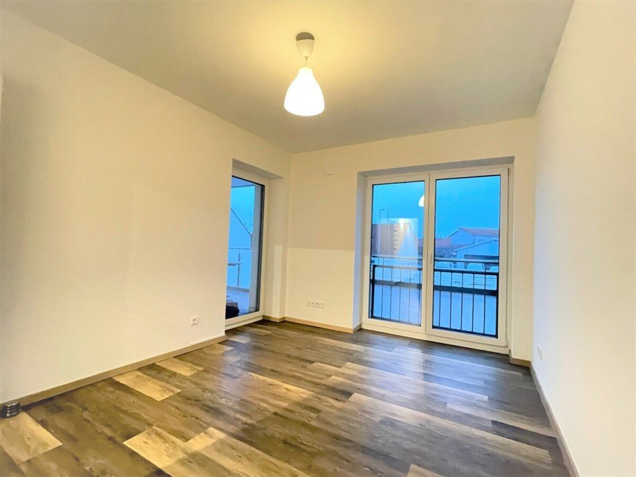 Zimmer Nr. 4 Etagenwohnung Vechta