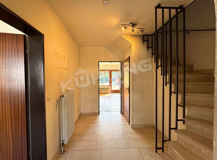  Doppelhaush�lfte Vechta