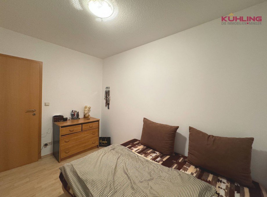  Erdgeschosswohnung Vechta