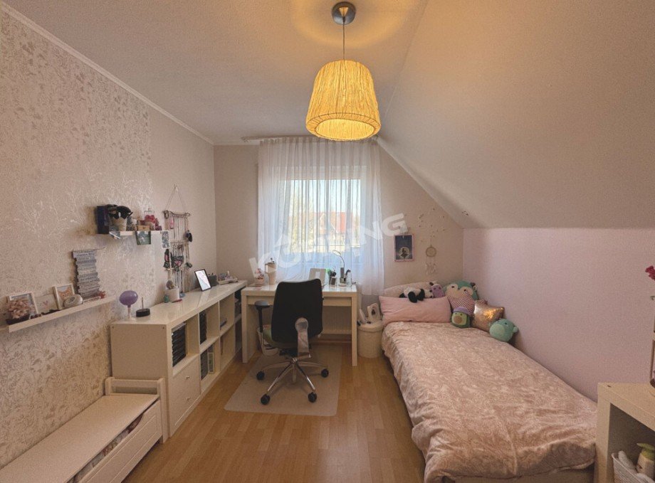 17 Doppelhaush�lfte Emstek