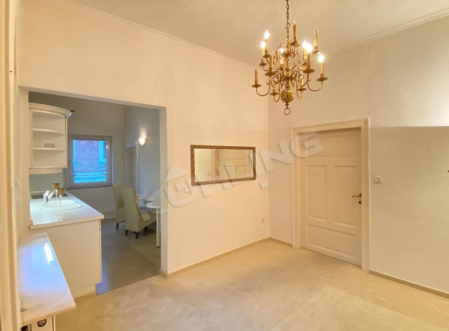 Essbereich Haus Diepholz