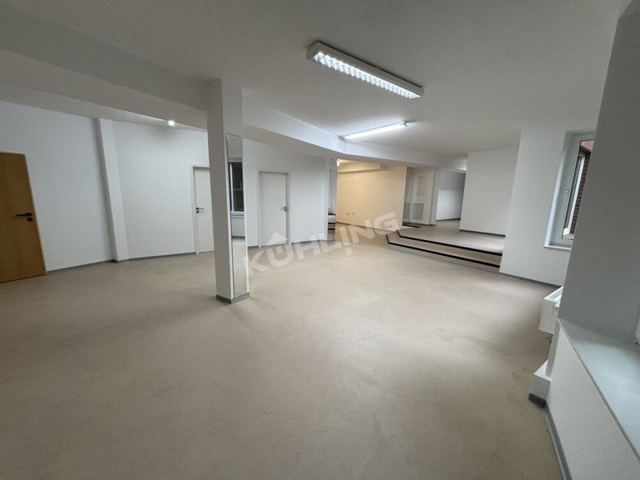 Hauptraum B�ro / Praxis Vechta