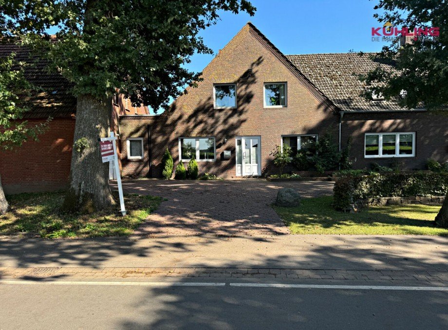  Doppelhaush�lfte B�hren