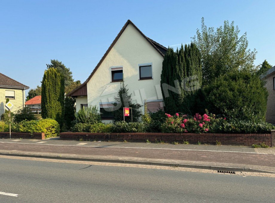 Rund um`s Haus Einfamilienhaus Vechta