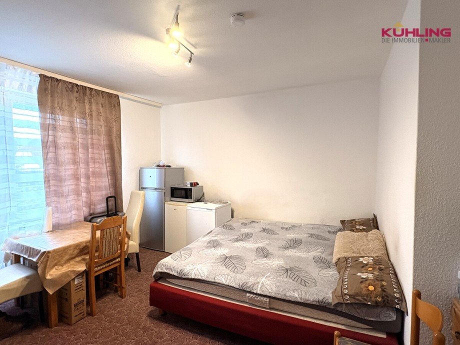 Elternschlafzimmer Etagenwohnung Diepholz