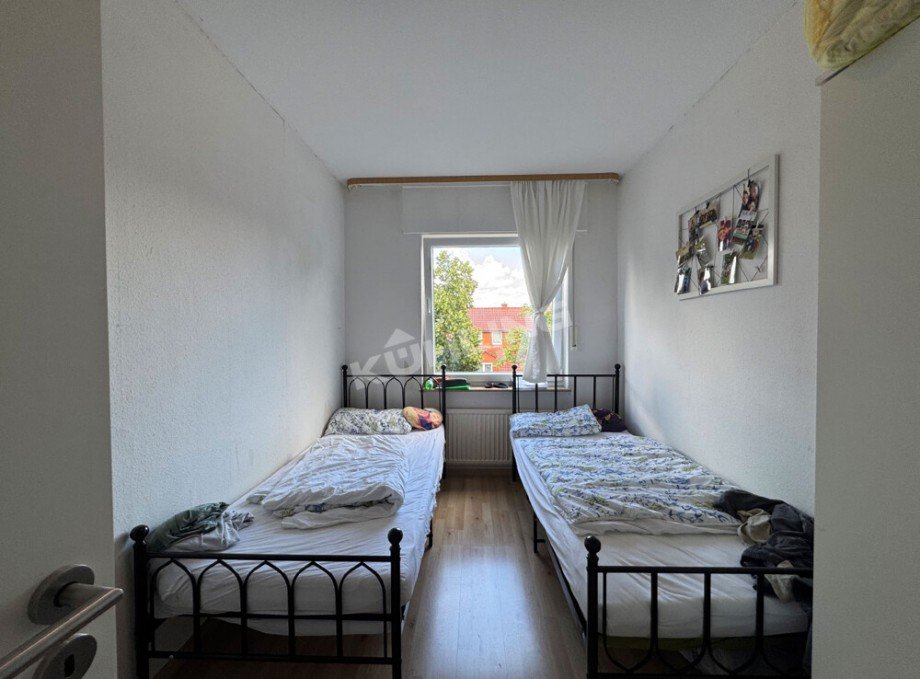 Kinderzimmer Etagenwohnung Vechta